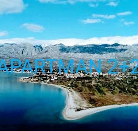Apartman Bojana Διαμέρισμα Starigrad Paklenica Εξωτερικό φωτογραφία
