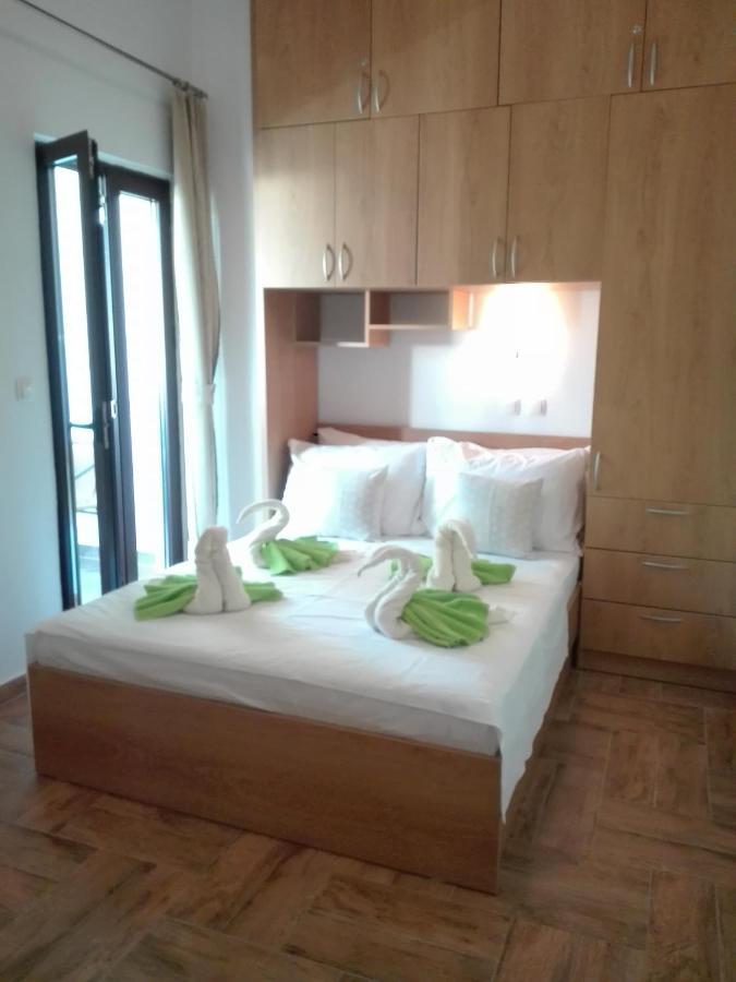 Apartman Bojana Διαμέρισμα Starigrad Paklenica Εξωτερικό φωτογραφία