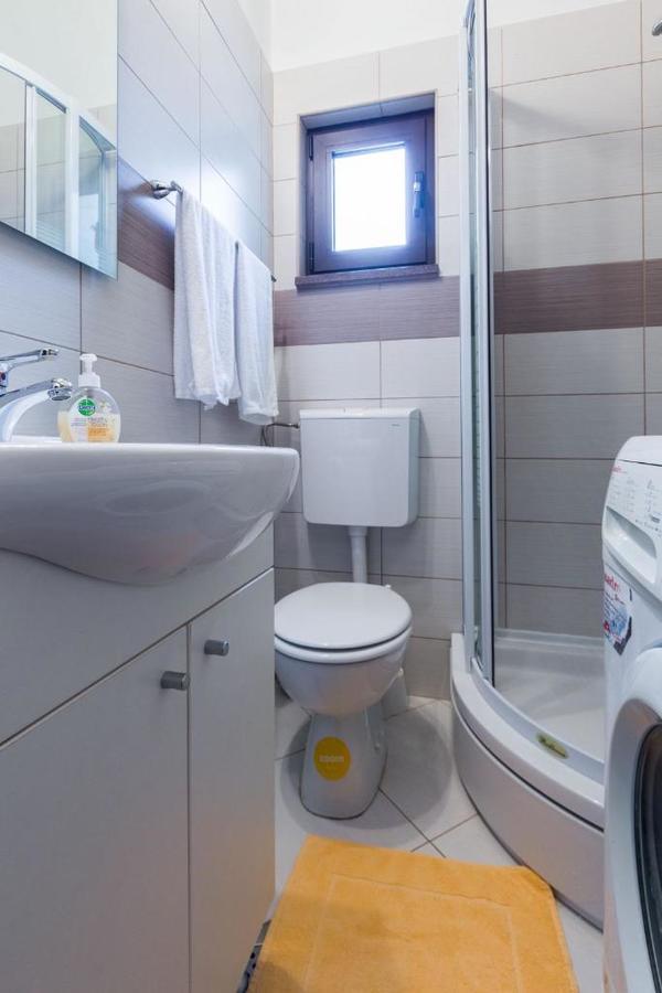 Apartman Bojana Διαμέρισμα Starigrad Paklenica Εξωτερικό φωτογραφία