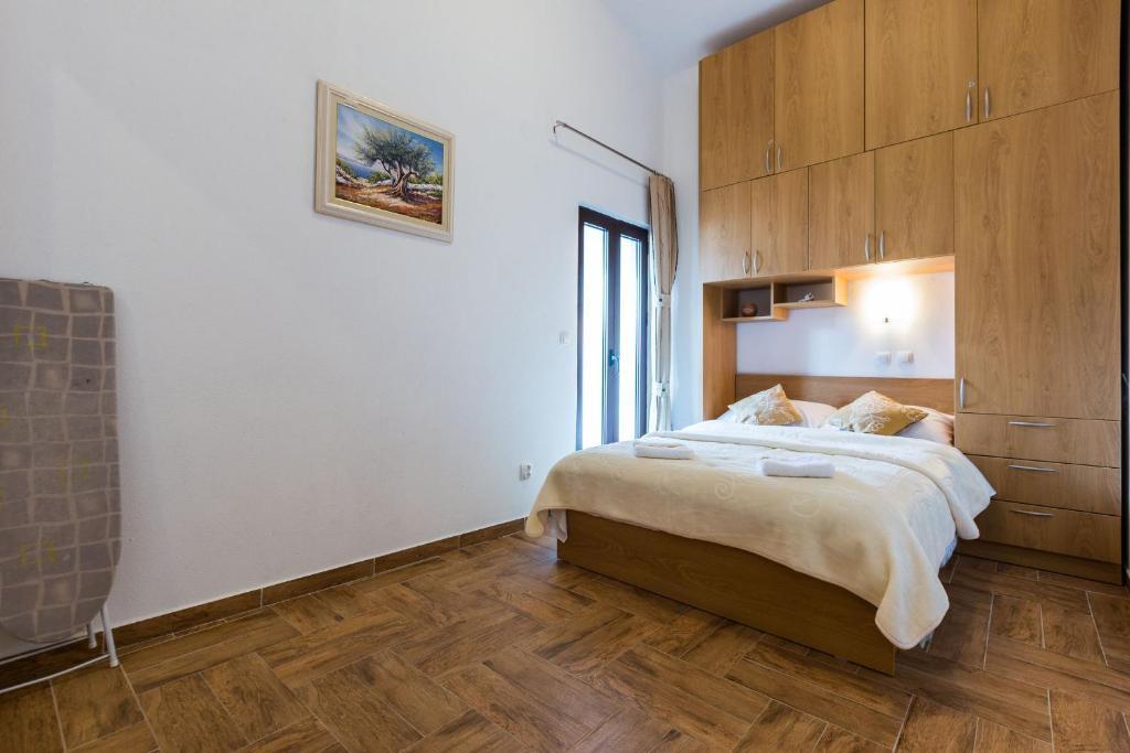Apartman Bojana Διαμέρισμα Starigrad Paklenica Εξωτερικό φωτογραφία