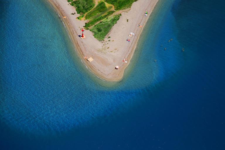 Apartman Bojana Διαμέρισμα Starigrad Paklenica Εξωτερικό φωτογραφία
