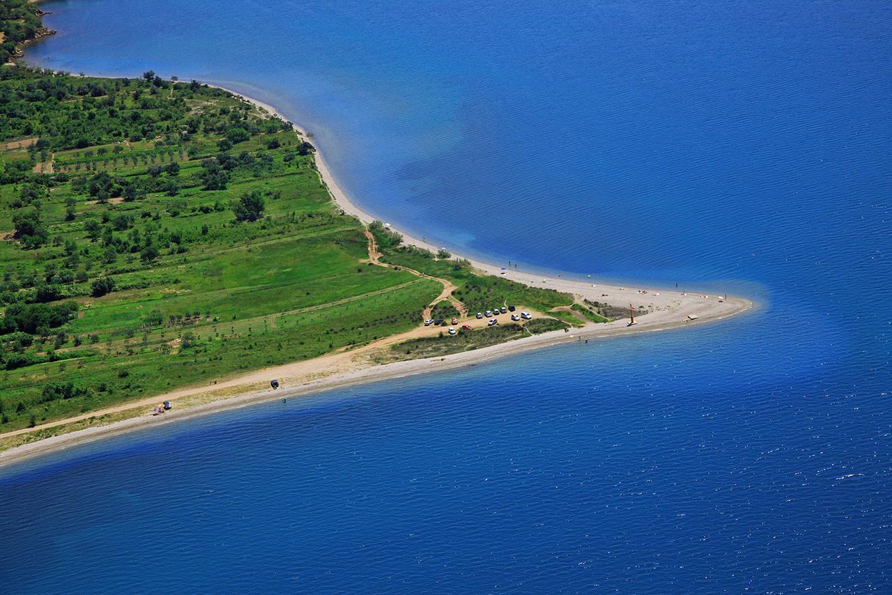 Apartman Bojana Διαμέρισμα Starigrad Paklenica Εξωτερικό φωτογραφία