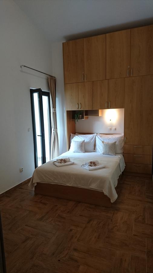 Apartman Bojana Διαμέρισμα Starigrad Paklenica Εξωτερικό φωτογραφία