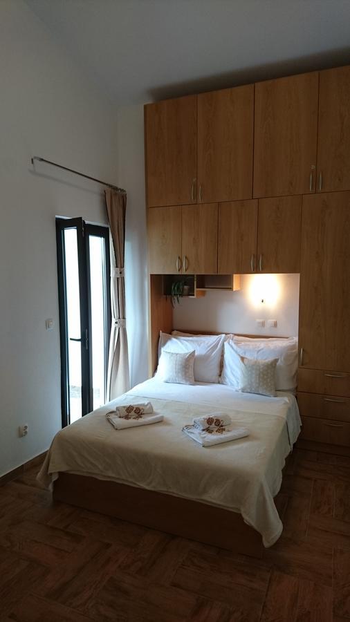 Apartman Bojana Διαμέρισμα Starigrad Paklenica Εξωτερικό φωτογραφία
