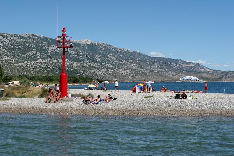 Apartman Bojana Διαμέρισμα Starigrad Paklenica Εξωτερικό φωτογραφία