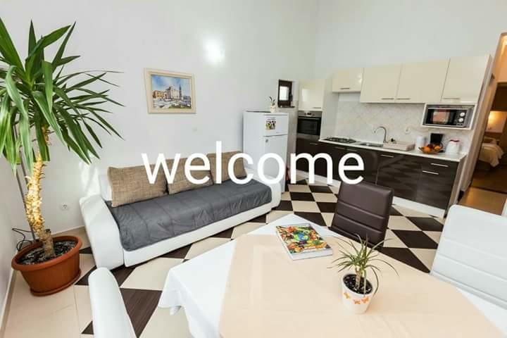Apartman Bojana Διαμέρισμα Starigrad Paklenica Εξωτερικό φωτογραφία