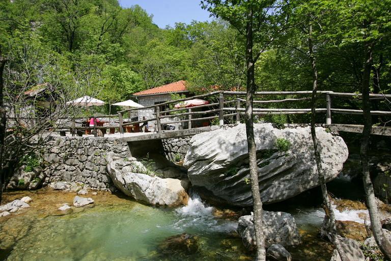 Apartman Bojana Διαμέρισμα Starigrad Paklenica Εξωτερικό φωτογραφία