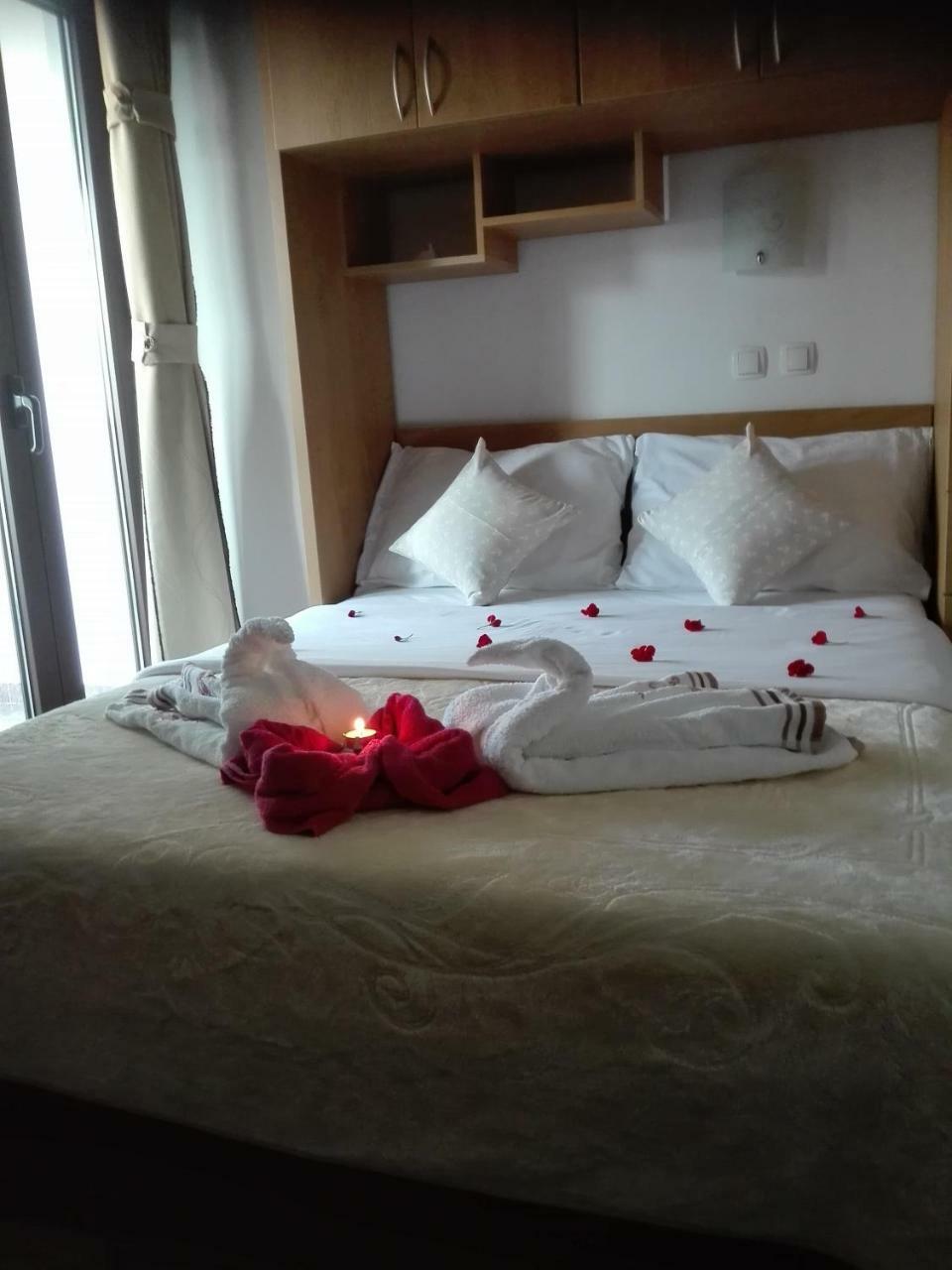 Apartman Bojana Διαμέρισμα Starigrad Paklenica Εξωτερικό φωτογραφία