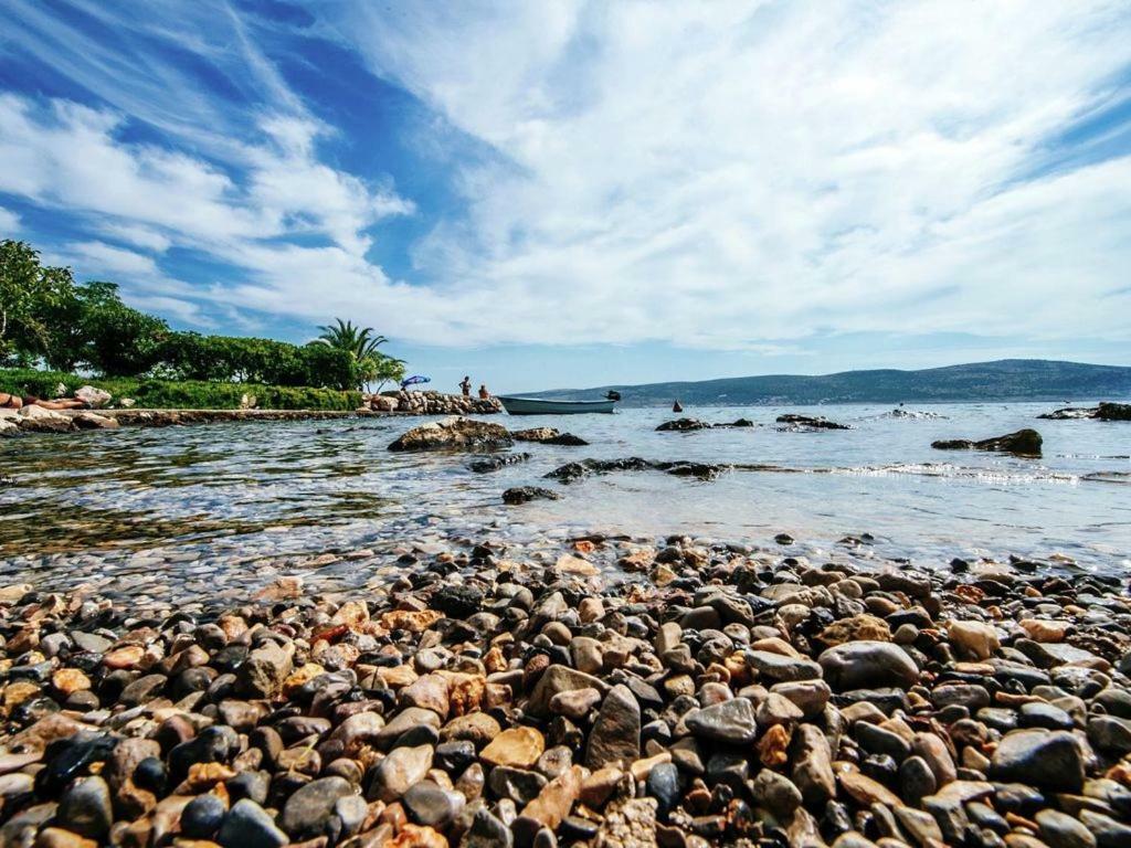 Apartman Bojana Διαμέρισμα Starigrad Paklenica Εξωτερικό φωτογραφία